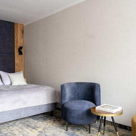 Bed and Breakfast Bel-Ami Zakopane Esterno foto