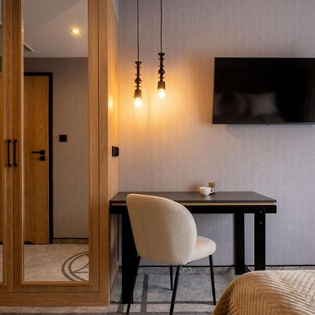 Bed and Breakfast Bel-Ami Zakopane Esterno foto