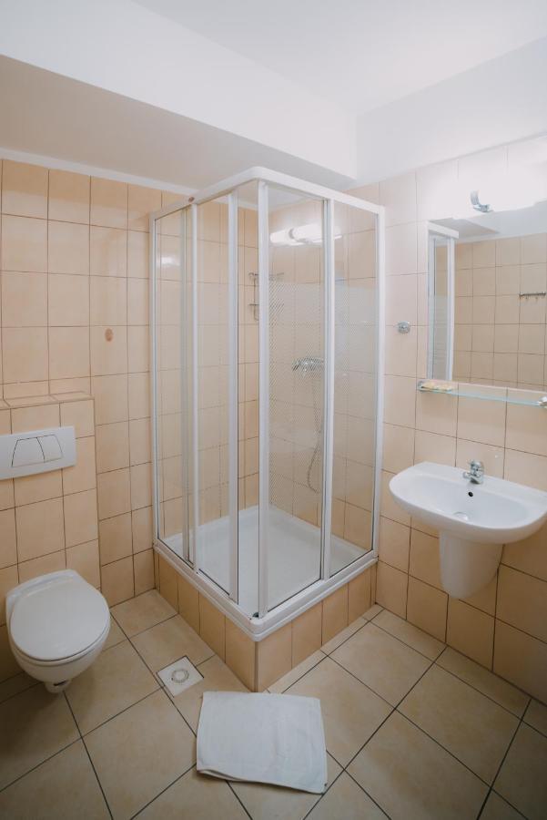 Bed and Breakfast Bel-Ami Zakopane Esterno foto