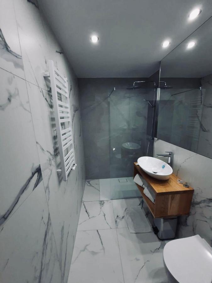 Bed and Breakfast Bel-Ami Zakopane Esterno foto
