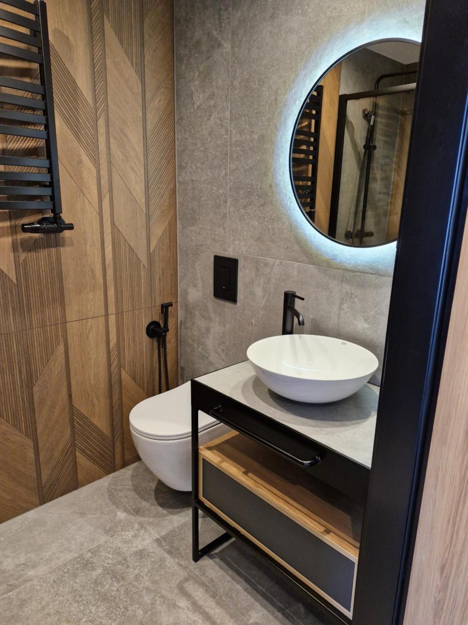 Bed and Breakfast Bel-Ami Zakopane Esterno foto