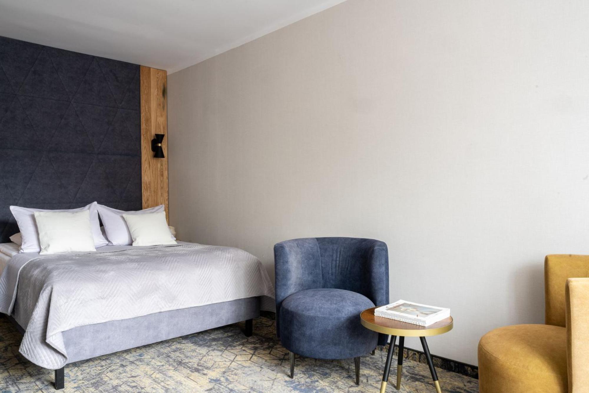 Bed and Breakfast Bel-Ami Zakopane Esterno foto