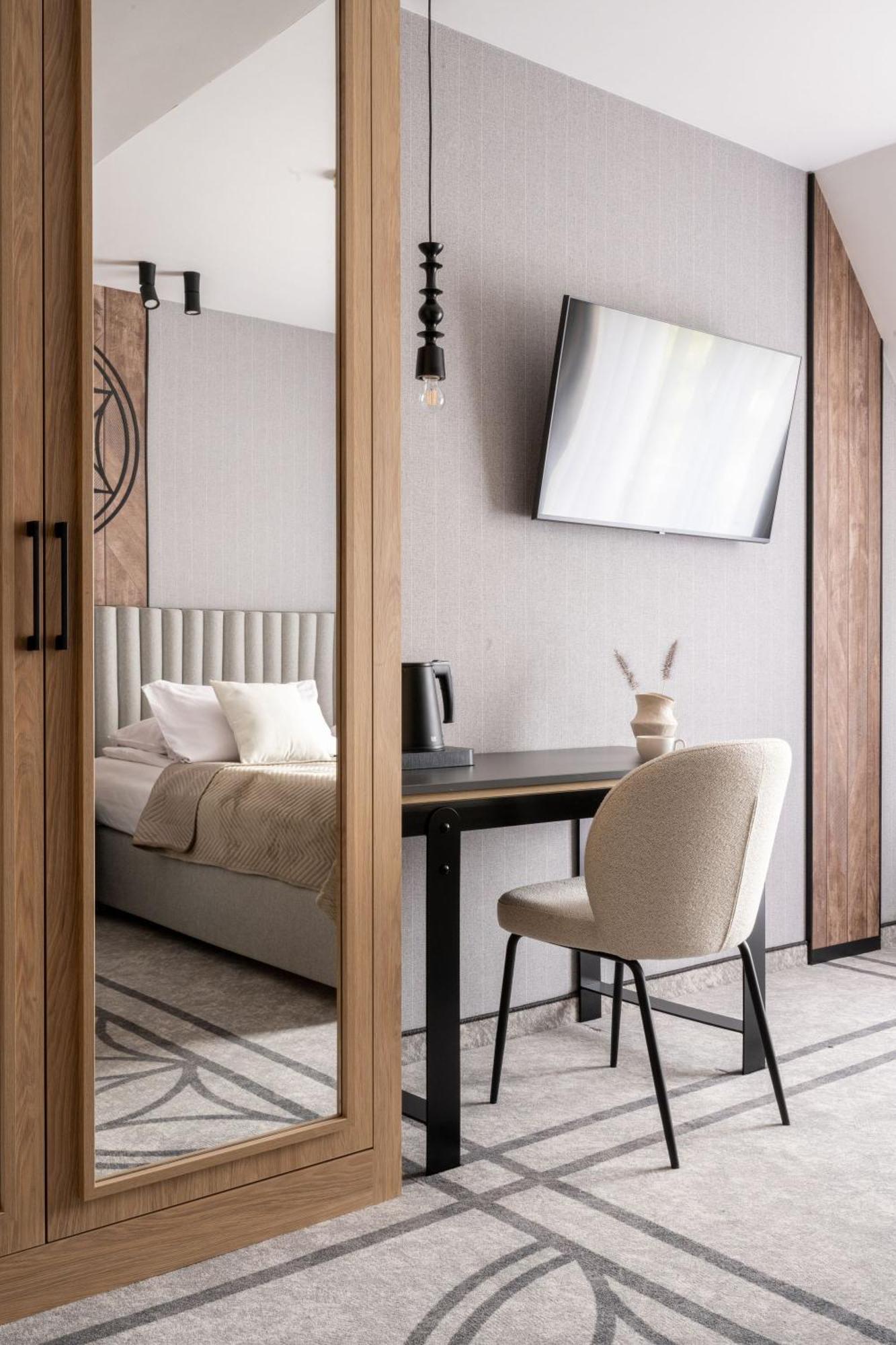 Bed and Breakfast Bel-Ami Zakopane Esterno foto