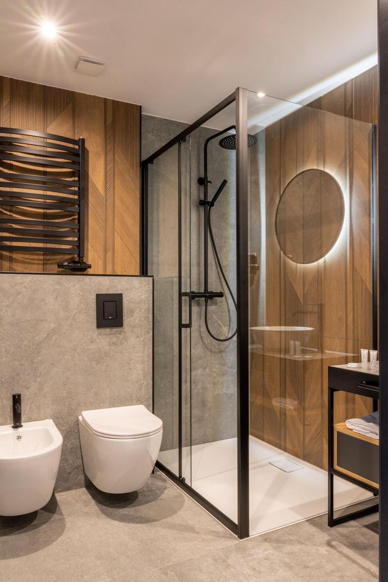 Bed and Breakfast Bel-Ami Zakopane Esterno foto