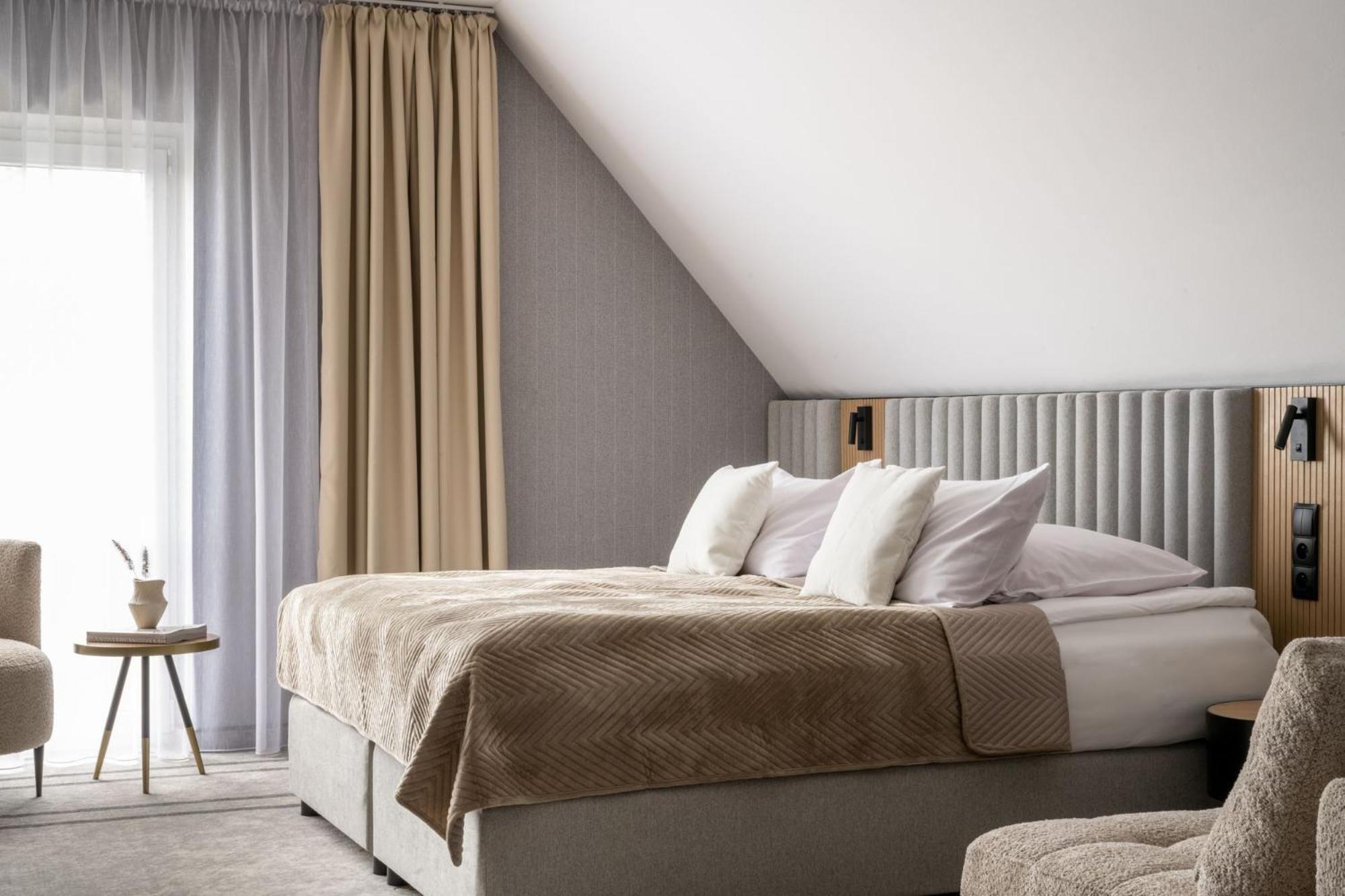 Bed and Breakfast Bel-Ami Zakopane Esterno foto