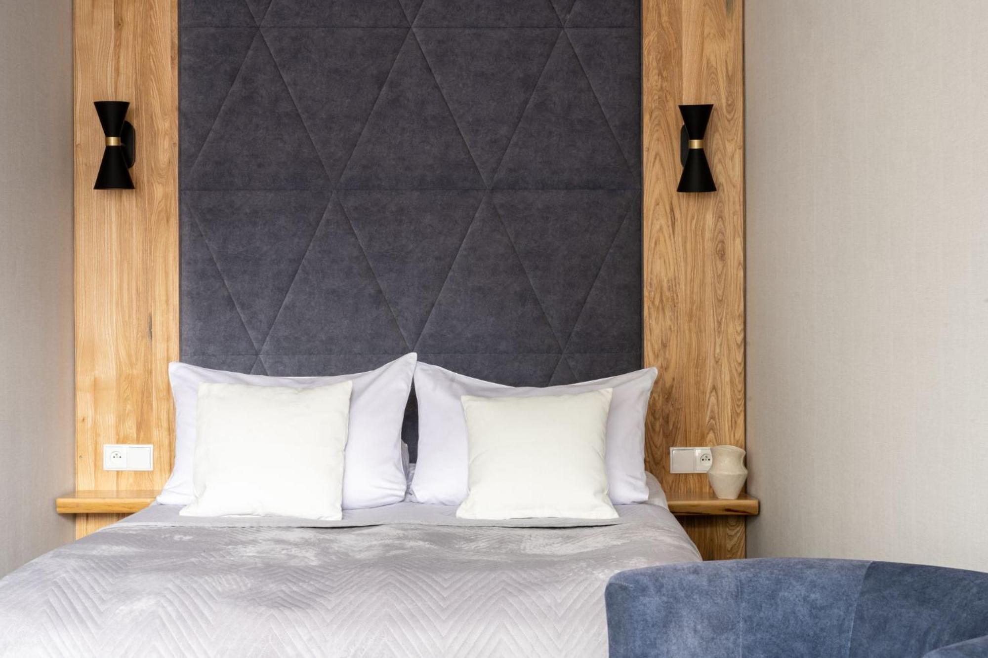 Bed and Breakfast Bel-Ami Zakopane Esterno foto
