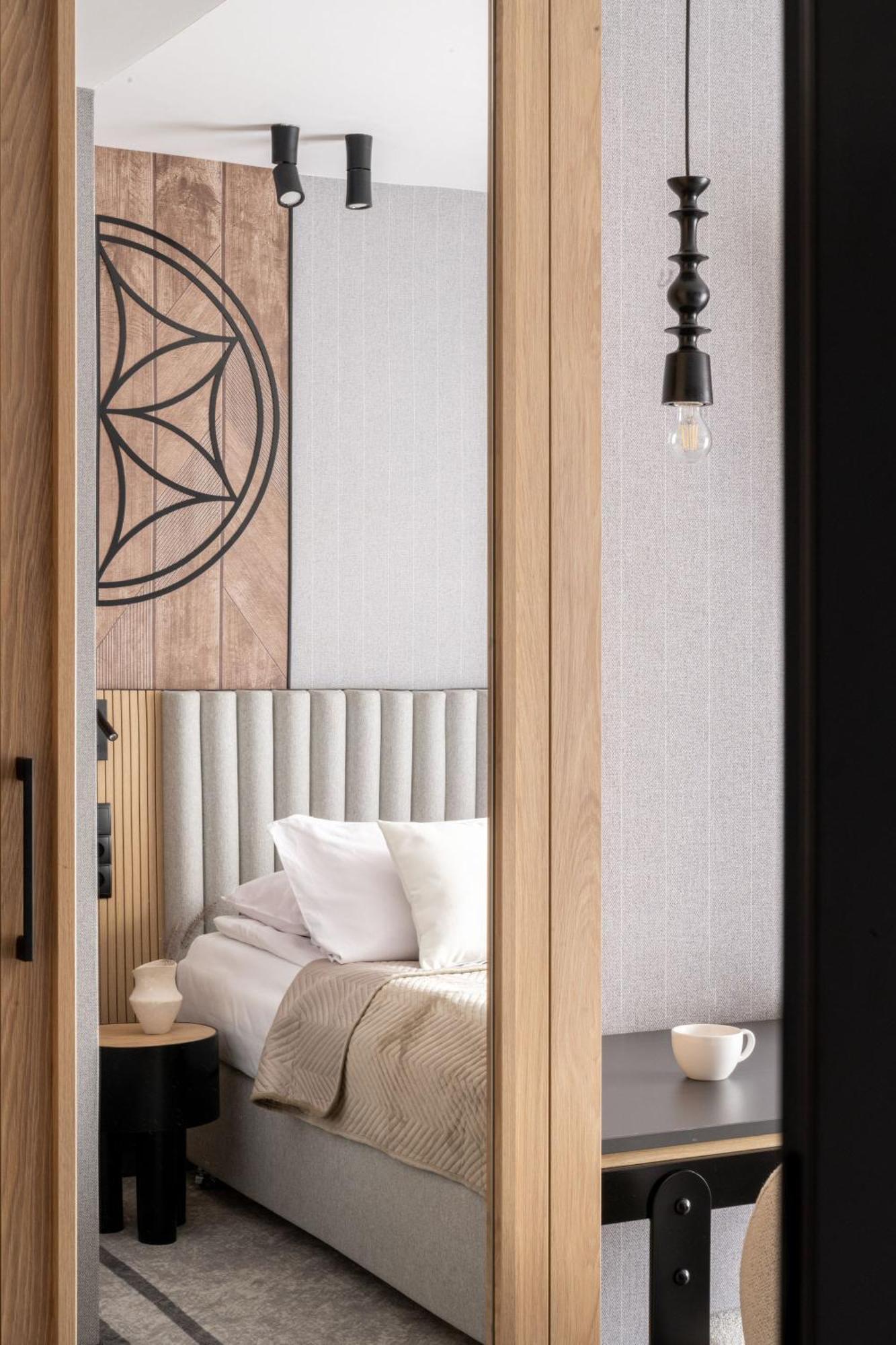 Bed and Breakfast Bel-Ami Zakopane Esterno foto