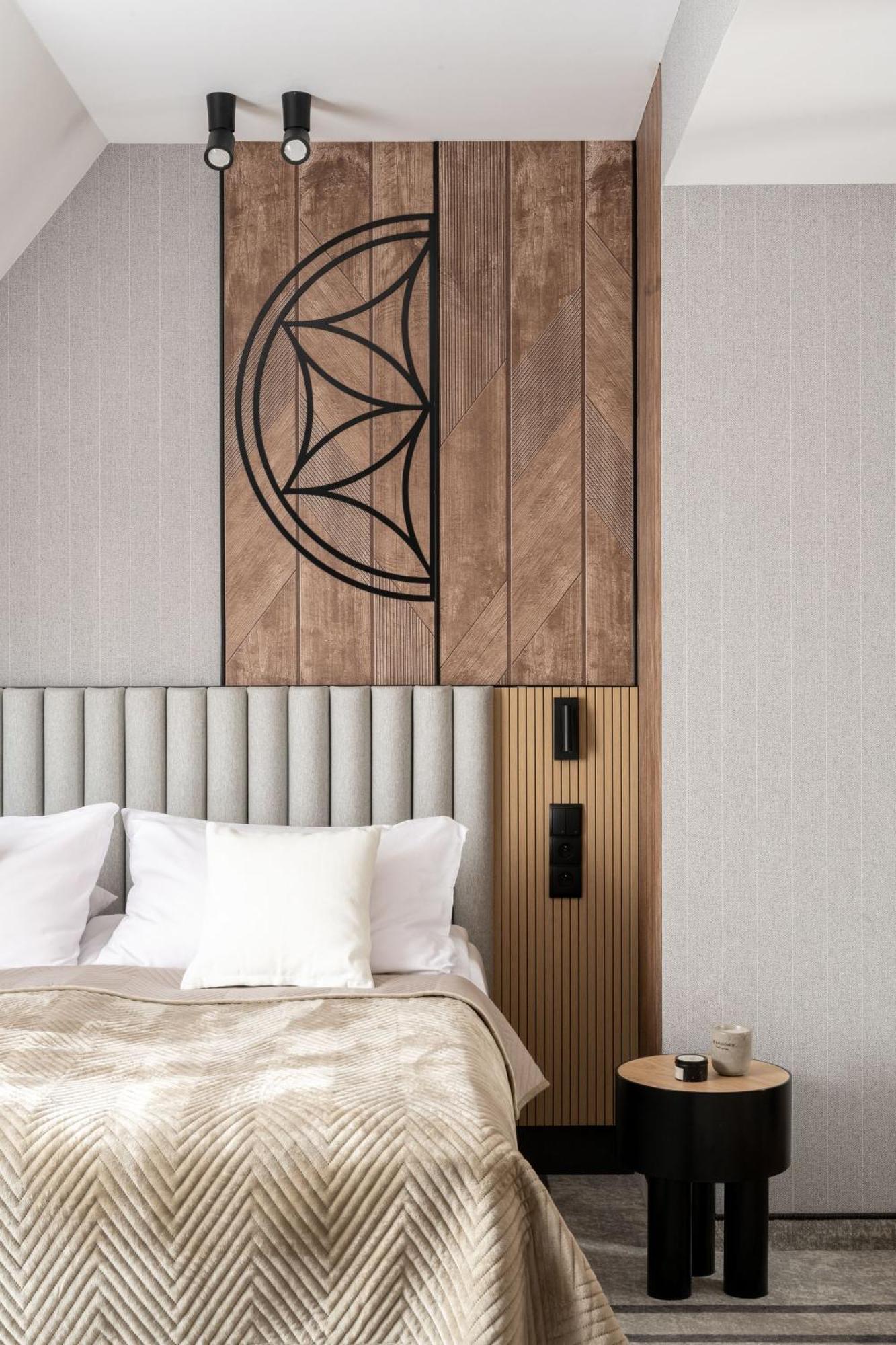 Bed and Breakfast Bel-Ami Zakopane Esterno foto