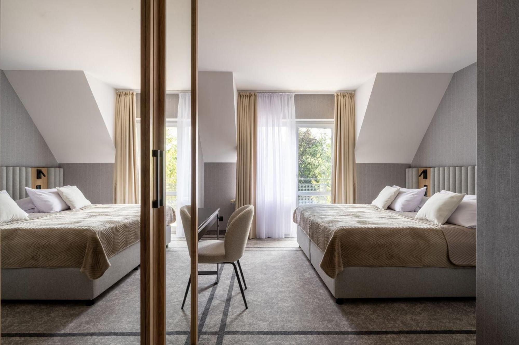 Bed and Breakfast Bel-Ami Zakopane Esterno foto