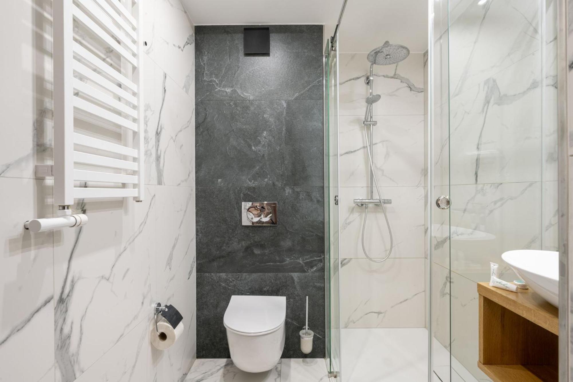 Bed and Breakfast Bel-Ami Zakopane Esterno foto