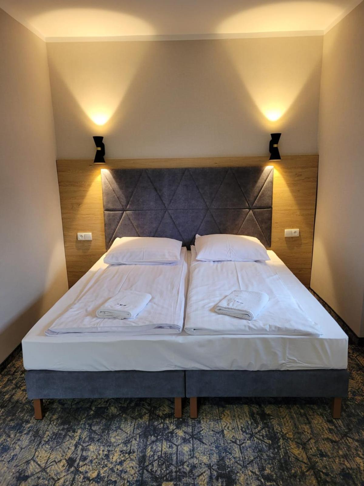 Bed and Breakfast Bel-Ami Zakopane Esterno foto