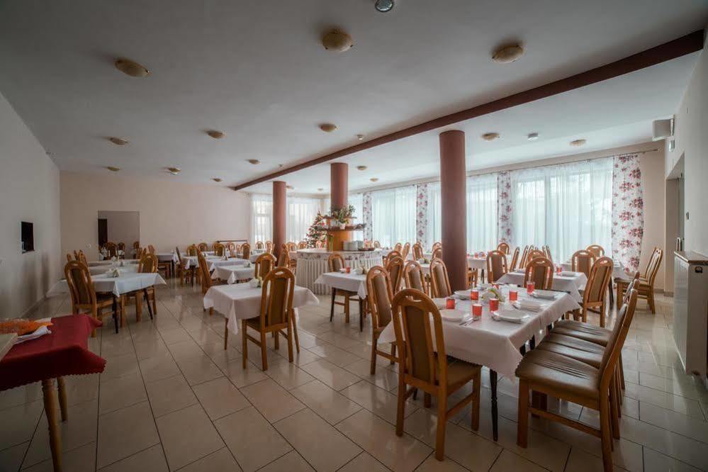 Bed and Breakfast Bel-Ami Zakopane Esterno foto