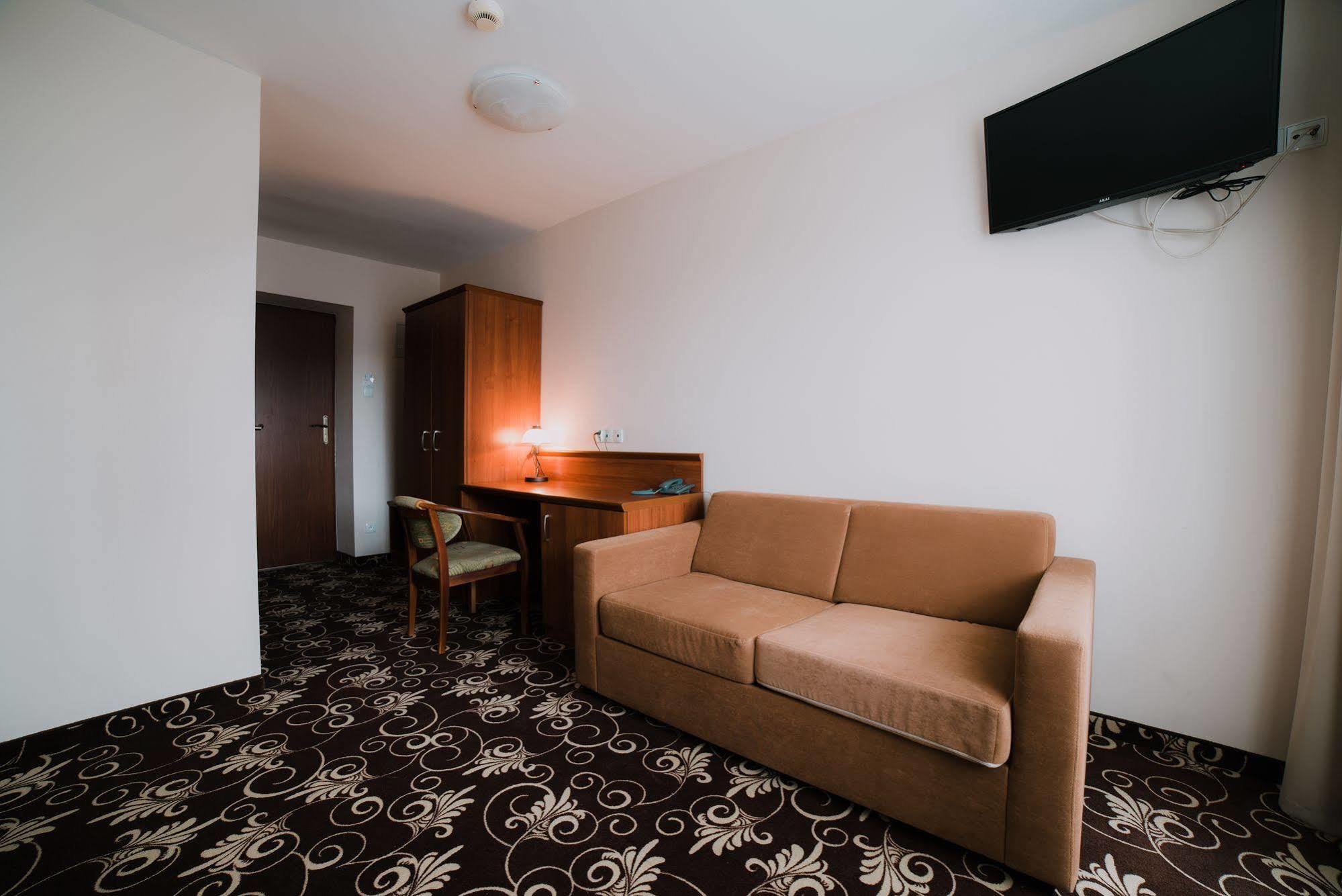 Bed and Breakfast Bel-Ami Zakopane Esterno foto