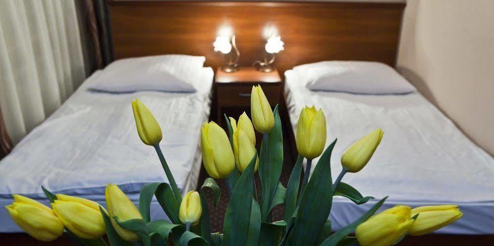 Bed and Breakfast Bel-Ami Zakopane Esterno foto