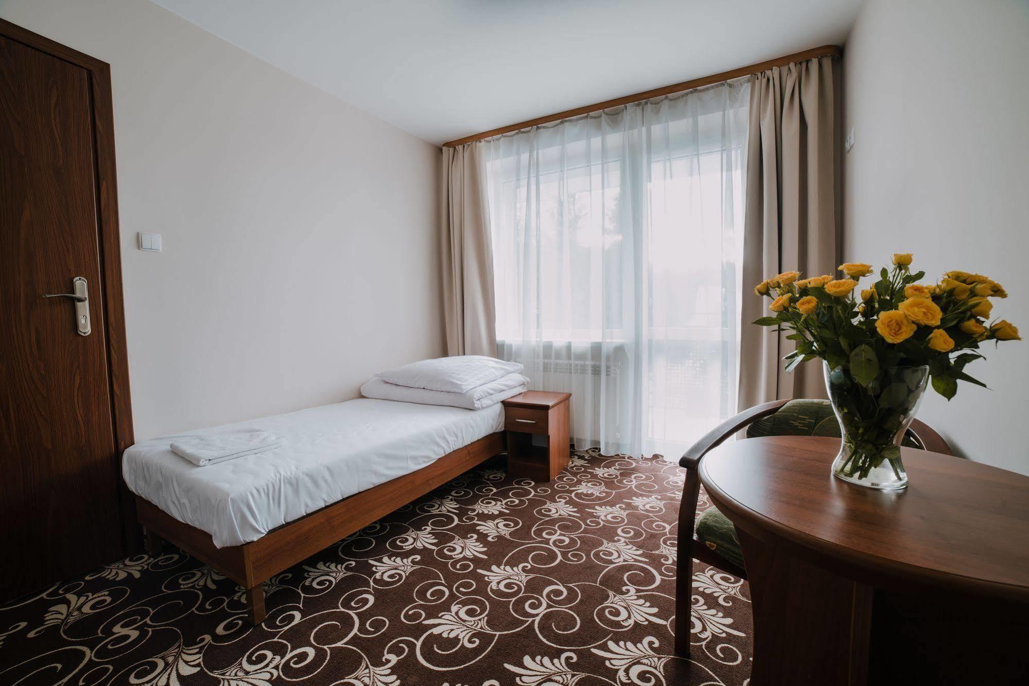 Bed and Breakfast Bel-Ami Zakopane Esterno foto