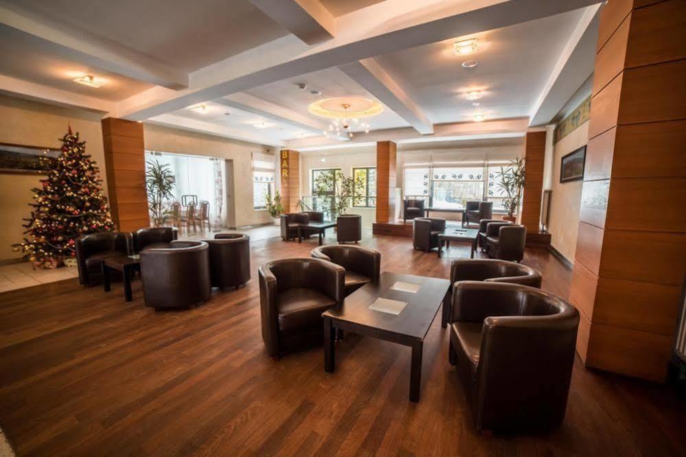 Bed and Breakfast Bel-Ami Zakopane Esterno foto