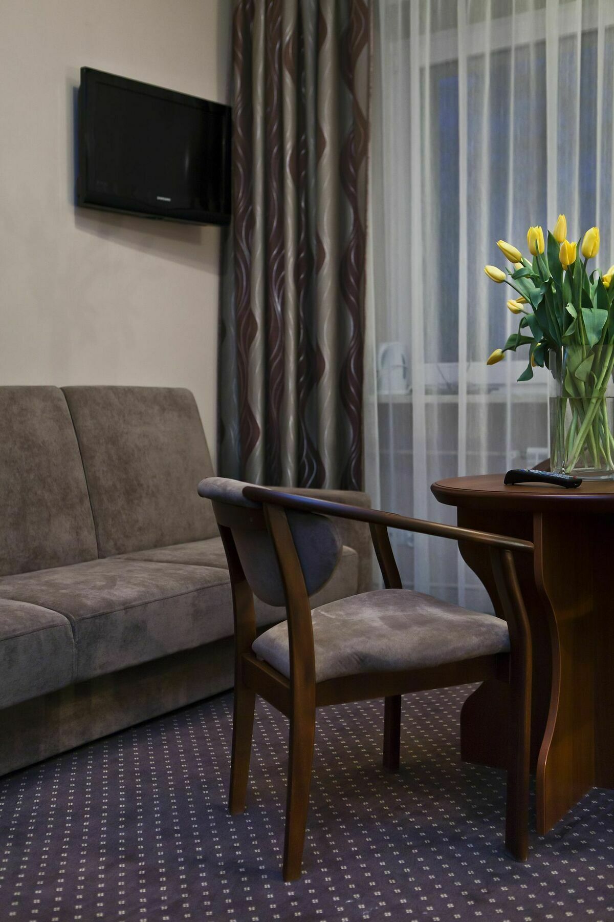 Bed and Breakfast Bel-Ami Zakopane Esterno foto